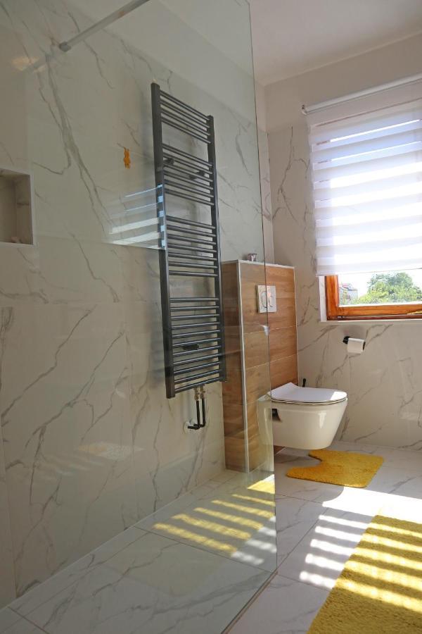 Appartement Apartman Slavko à Tar-Vabriga Extérieur photo