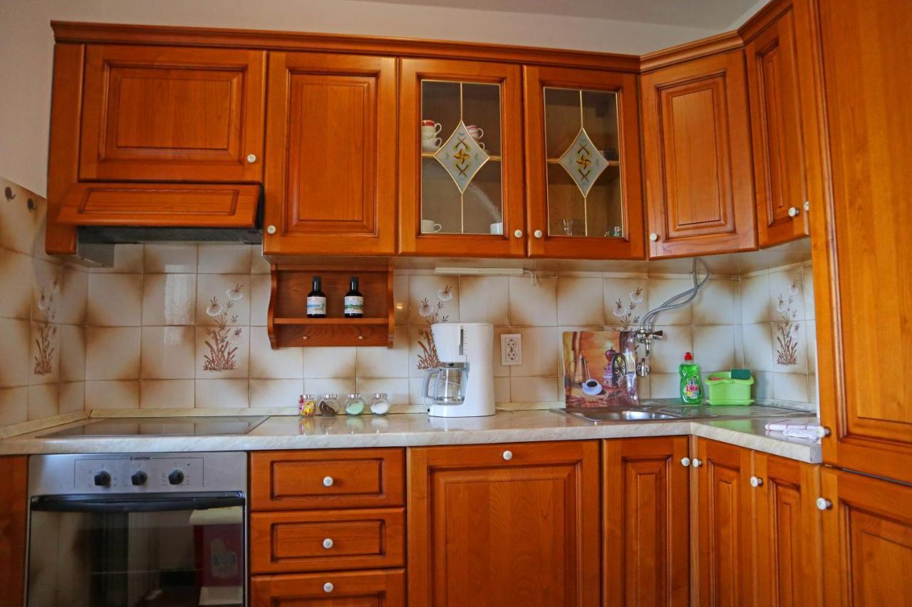 Appartement Apartman Slavko à Tar-Vabriga Extérieur photo
