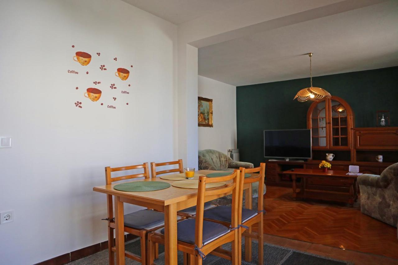 Appartement Apartman Slavko à Tar-Vabriga Extérieur photo